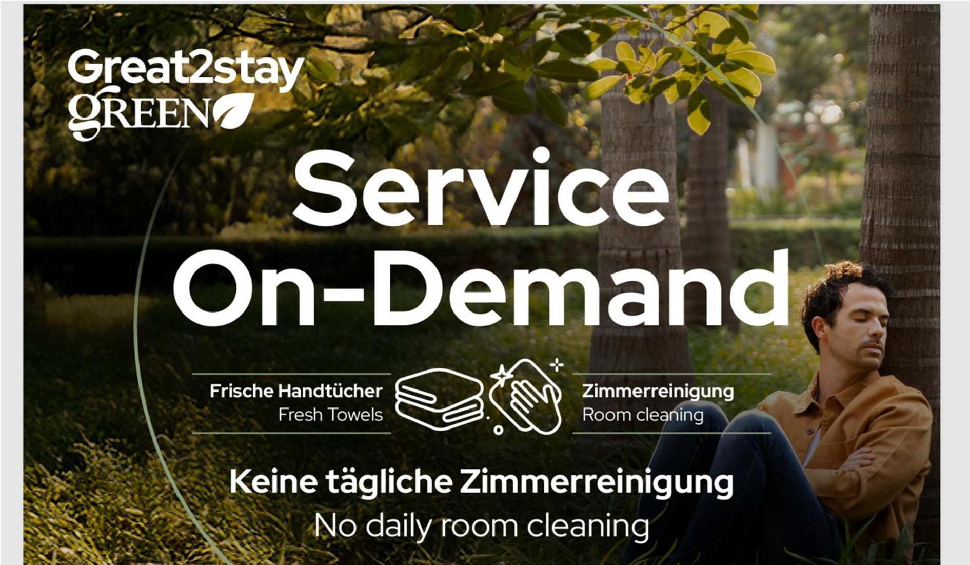 Ana Living Augsburg City Center By Arthotel Ana - Self-Service-Hotel Esterno foto