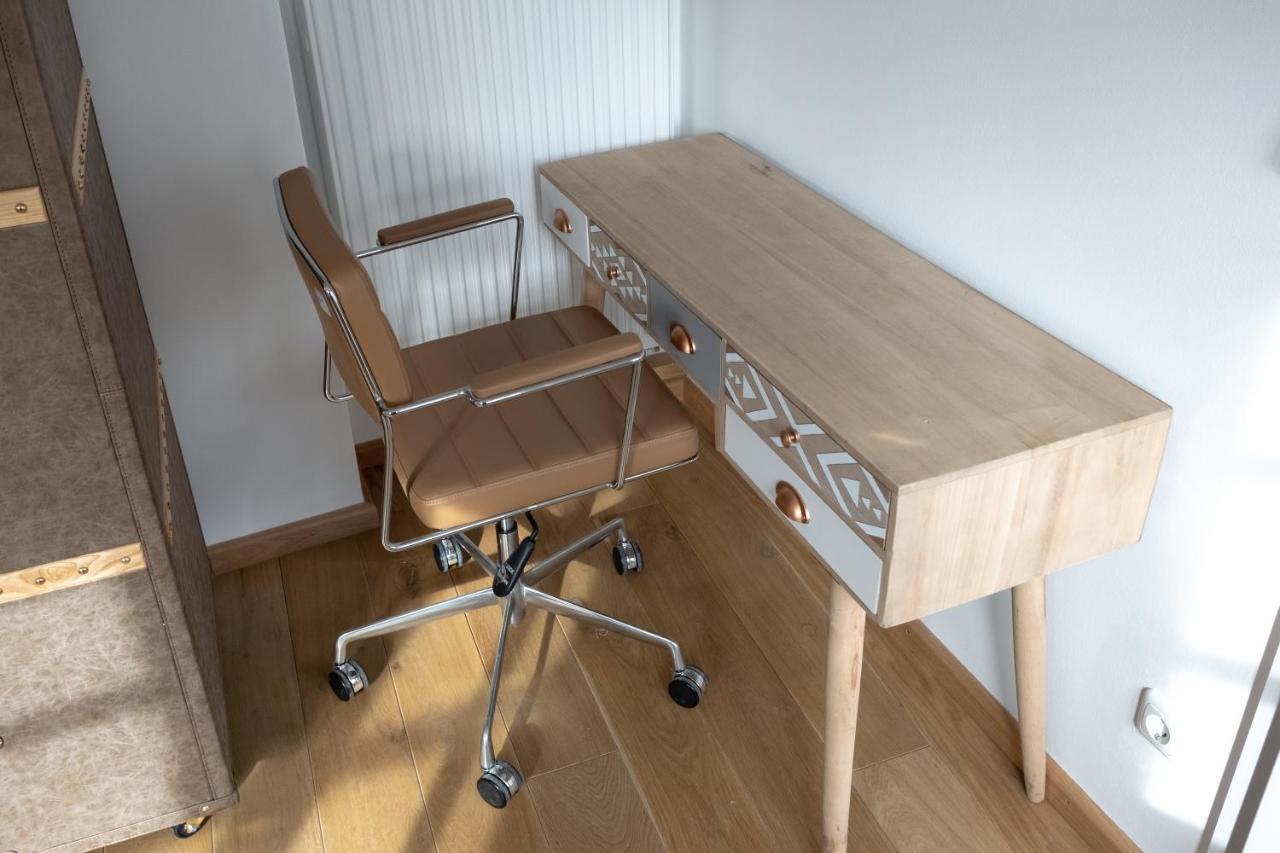 Ana Living Augsburg City Center By Arthotel Ana - Self-Service-Hotel Esterno foto