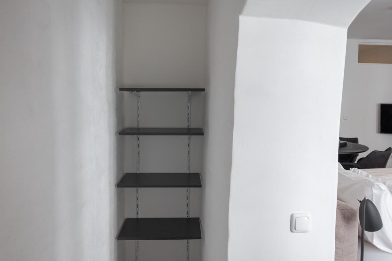 Ana Living Augsburg City Center By Arthotel Ana - Self-Service-Hotel Esterno foto