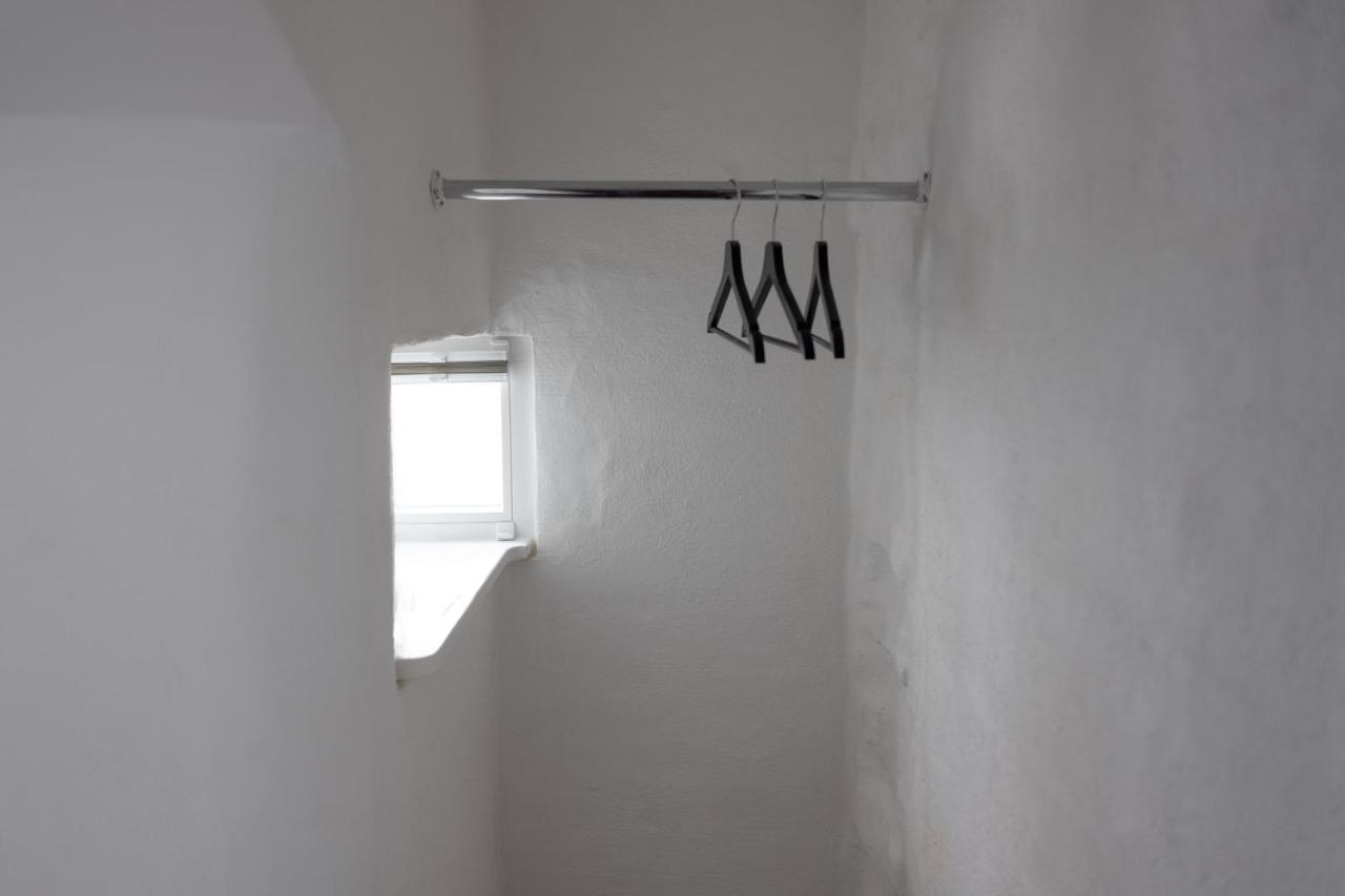 Ana Living Augsburg City Center By Arthotel Ana - Self-Service-Hotel Esterno foto