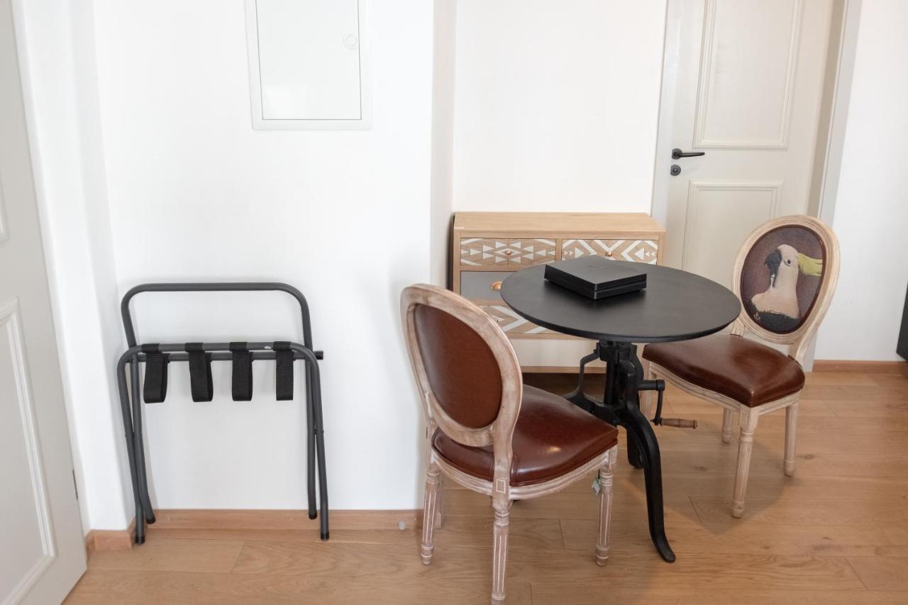 Ana Living Augsburg City Center By Arthotel Ana - Self-Service-Hotel Esterno foto