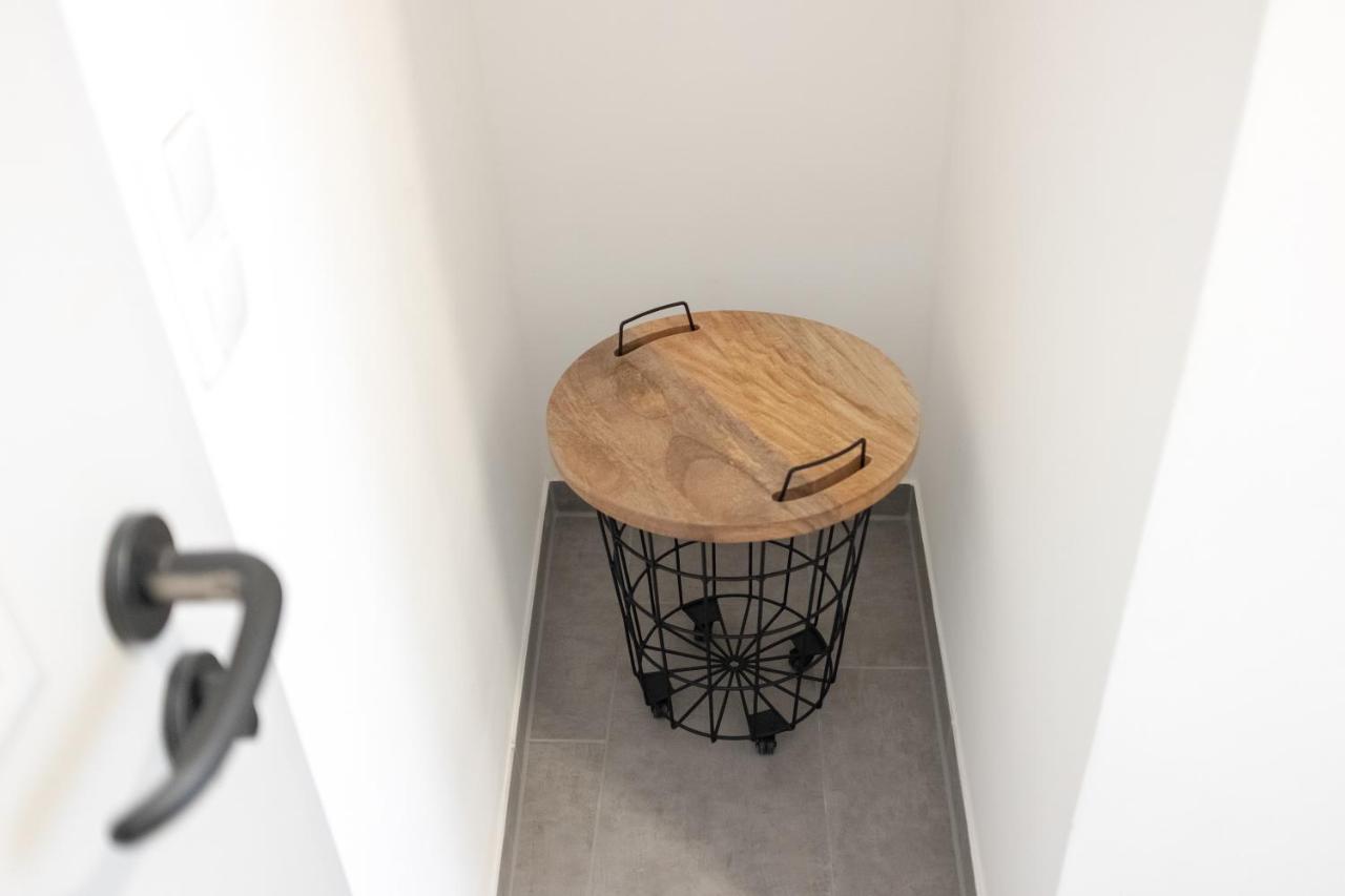 Ana Living Augsburg City Center By Arthotel Ana - Self-Service-Hotel Esterno foto